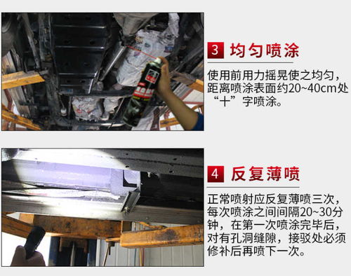 汽车地盘装甲多少合适 汽车地盘装甲多少合适