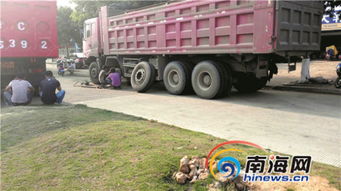 大型汽车多少米高