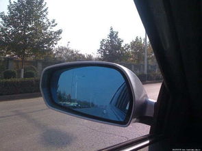 汽车后视镜分多少类 汽车后视镜分多少类