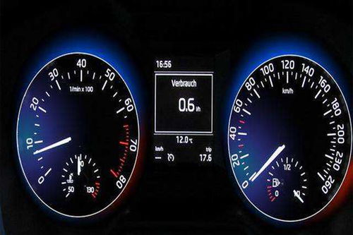 小汽车平均时速多少