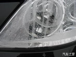 汽车远光灯电压是多少