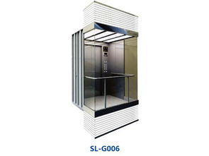 汽车电梯重量是多少 汽车电梯重量是多少