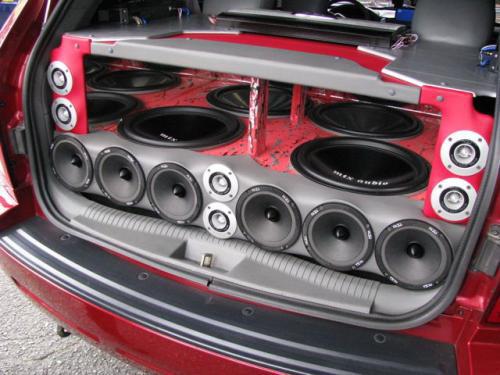 汽车的功率多少好 汽车的功率多少好