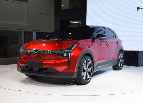 哪吒汽车小型价格多少