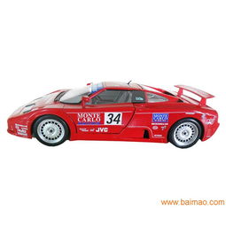 汽车合金模型利润多少 汽车合金模型利润多少