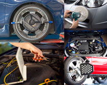 汽车维修能还原多少 汽车维修能还原多少