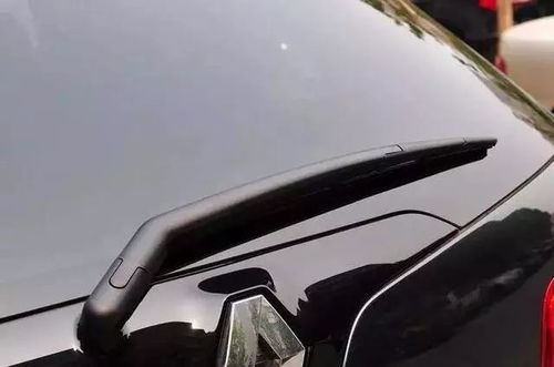 汽车后窗字幅多少合适 汽车后窗字幅多少合适