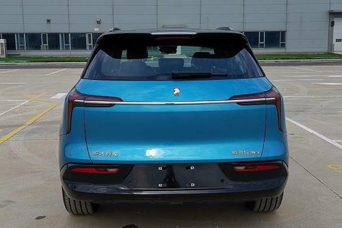 恒驰汽车售价多少 恒驰汽车售价多少