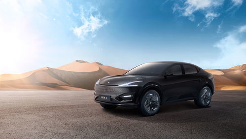 恒驰汽车售价多少 恒驰汽车售价多少