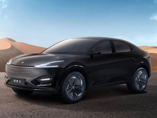 恒驰汽车售价多少 恒驰汽车售价多少