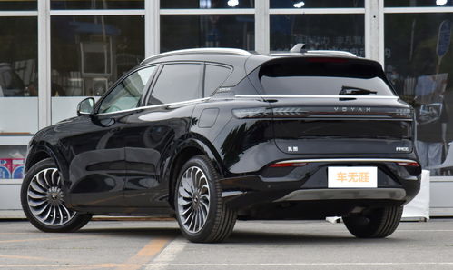 岚图汽车多少吨 岚图汽车多少吨