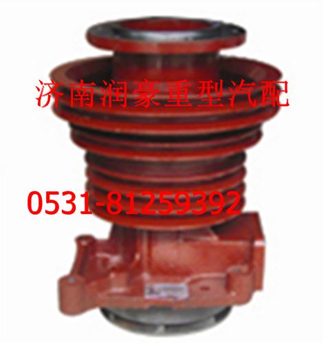 汽车水泵型号有多少 汽车水泵型号有多少