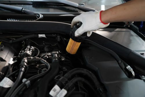 宝马汽车机油多少升 宝马汽车机油多少升