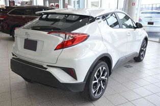 丰田chr汽车油耗多少 丰田chr汽车油耗多少