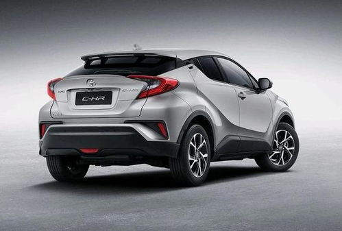 丰田chr汽车油耗多少 丰田chr汽车油耗多少