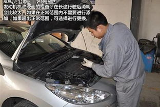 汽车辨别油的多少 汽车辨别油的多少