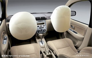 汽车多少车速爆气囊 汽车多少车速爆气囊