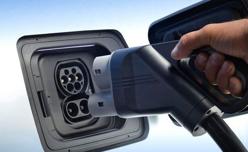 汽车充电时长多少