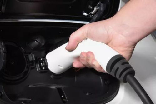 汽车充电时长多少