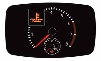 汽车水温多少会报警 汽车水温多少会报警