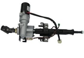 汽车电子助力多少伏