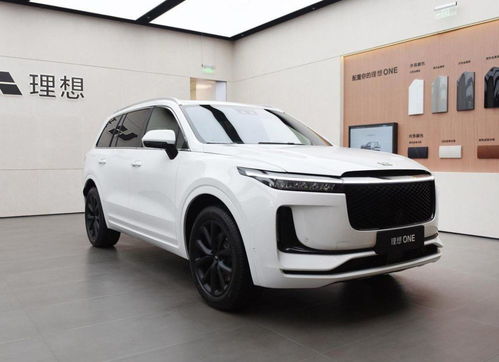 理想汽车电量低于多少 理想汽车电量低于多少