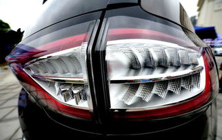 汽车后灯亮度是多少 汽车后灯亮度是多少