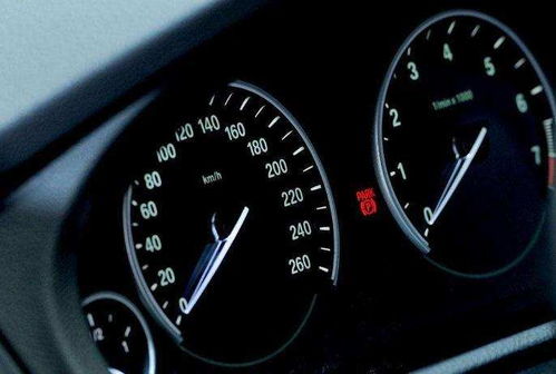 汽车刹车时速多少正常 汽车刹车时速多少正常