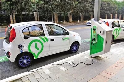 汽车多少码才充电 汽车多少码才充电