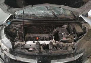 汽车事故修复花费多少