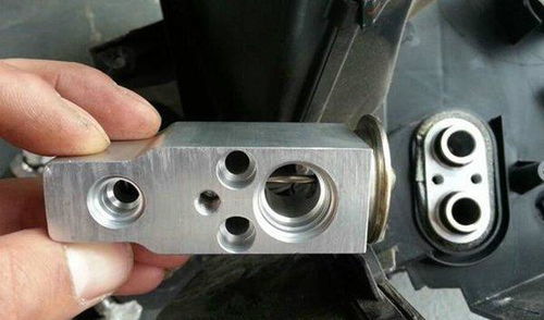 汽车空调多少高压 汽车空调多少高压