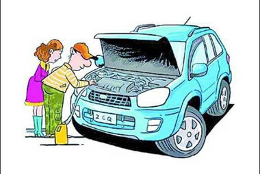 汽车保养要多少天 汽车保养要多少天