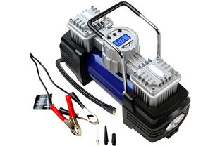 汽车气泵多少斤重 汽车气泵多少斤重