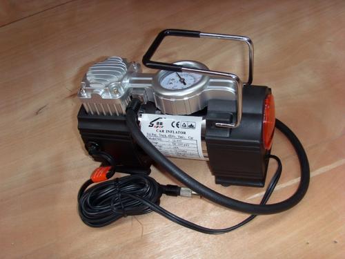 汽车气泵多少斤重 汽车气泵多少斤重