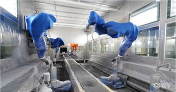 汽车涂装烘烤温度多少 汽车涂装烘烤温度多少