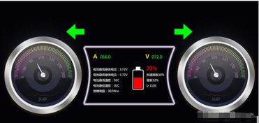 汽车电量多少正常吗 汽车电量多少正常吗
