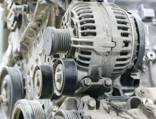 汽车发电电机多少伏 汽车发电电机多少伏