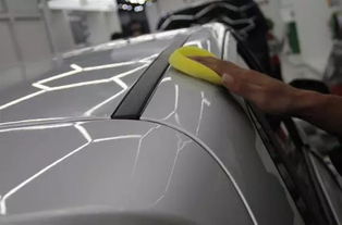 廉江汽车打蜡价格多少