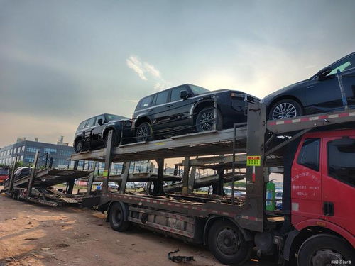 铁路托运汽车收费多少 铁路托运汽车收费多少