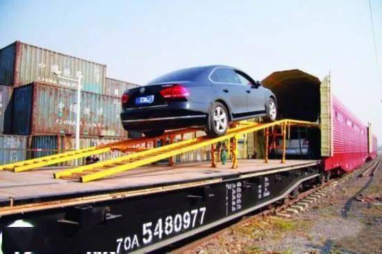 铁路托运汽车收费多少 铁路托运汽车收费多少