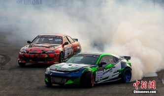 汽车多少速度能飘移 汽车多少速度能飘移