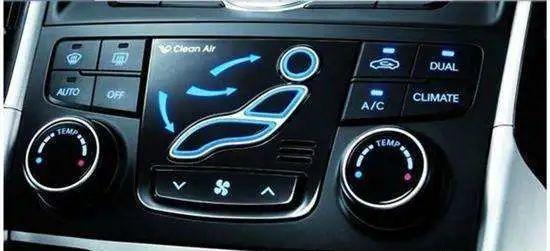 汽车后处理温度多少 汽车后处理温度多少