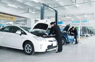 汽车美容装修大概多少