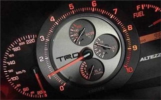 汽车多少转速加油