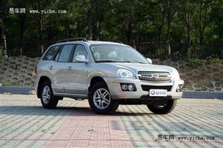圣达菲汽车自重多少斤 圣达菲汽车自重多少斤