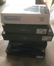 汽车功放功率多少瓦 汽车功放功率多少瓦