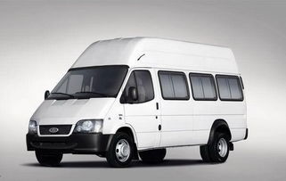 全顺汽车有多少座位 全顺汽车有多少座位