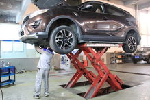 汽车夏天压力多少合适 汽车夏天压力多少合适