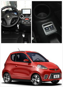 微汽车多少钱 微汽车多少钱