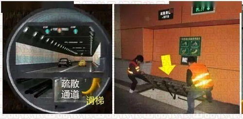 汽车通过隧道高度多少 汽车通过隧道高度多少